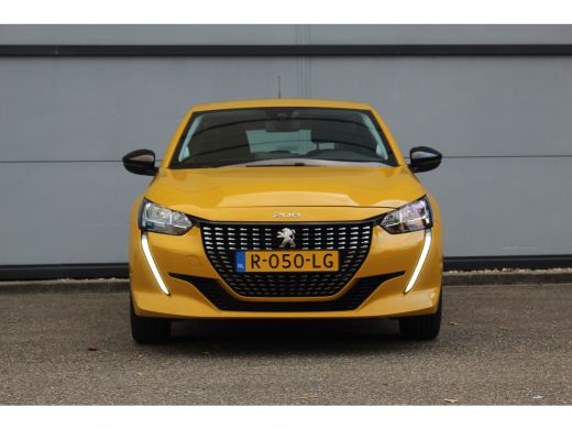 Peugeot 208 1.2 Active | Cruise | Carplay | Airco | DAB | Centrale vergrendeling | | Cruise | Carplay | Airco... ActivLease financial lease
