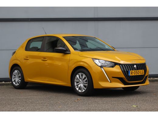 Peugeot 208 1.2 Active | Cruise | Carplay | Airco | DAB | Centrale vergrendeling | | Cruise | Carplay | Airco... ActivLease financial lease