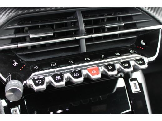 Peugeot 208 1.2 PureTech GT | Navigatie | Camera | Panoramadak | Stoelverwarming | Black Diamond | Full LED |... ActivLease financial lease
