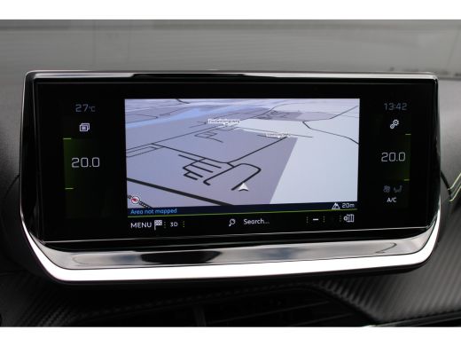 Peugeot 208 1.2 PureTech GT | Navigatie | Camera | Panoramadak | Stoelverwarming | Black Diamond | Full LED |... ActivLease financial lease