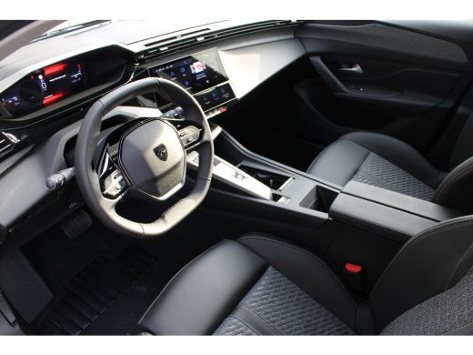 Peugeot 308 1.2 Hybrid 145 e-DCS6 Allure | Automaat | Navigatie | Camera | Stuur + Stoelverwarming | Carplay ... ActivLease financial lease