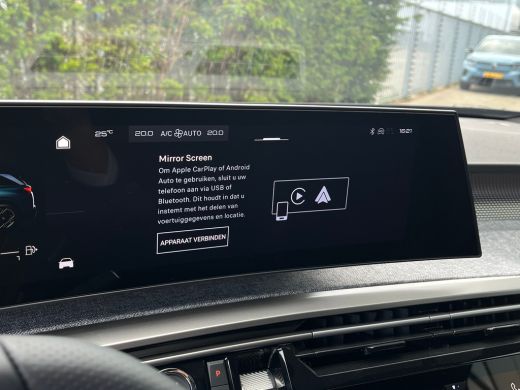 Peugeot 5008 1.2 Hybrid 145 GT Exclusive 7P VOORRAAD ACTIE | 8 JAAR GARANTIE | | 2 stoelen op derde rij | Acht... ActivLease financial lease