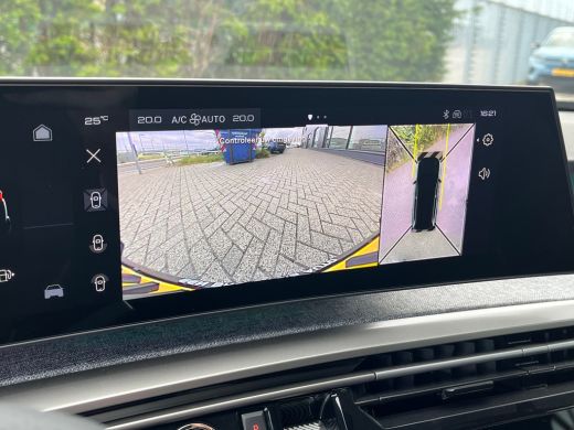 Peugeot 5008 1.2 Hybrid 145 GT Exclusive 7P VOORRAAD ACTIE | 8 JAAR GARANTIE | | 2 stoelen op derde rij | Acht... ActivLease financial lease