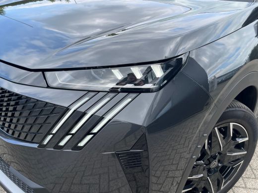 Peugeot 5008 1.2 Hybrid 145 GT Exclusive 7P VOORRAAD ACTIE | 8 JAAR GARANTIE | | 2 stoelen op derde rij | Acht... ActivLease financial lease