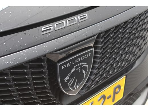 Peugeot 5008 1.6 Plug-in Hybrid 195 GT Exclusive | Panorama/schuifdak | Lederen bekleding | Massage | Stoelver... ActivLease financial lease
