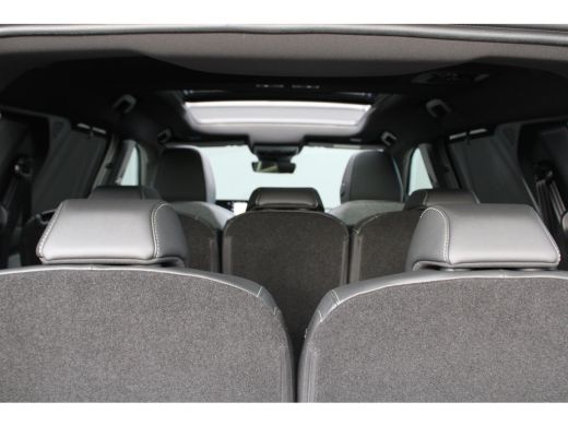 Peugeot 5008 1.6 Plug-in Hybrid 195 GT Exclusive | Panorama/schuifdak | Lederen bekleding | Massage | Stoelver... ActivLease financial lease