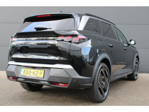 Peugeot 5008 1.6 Plug-in Hybrid 195 GT Exclusive | Panorama/schuifdak | Lederen bekleding | Massage | Stoelver... ActivLease financial lease