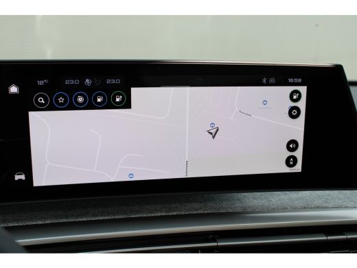 Peugeot 5008 1.6 Plug-in Hybrid 195 GT Exclusive | Panorama/schuifdak | Lederen bekleding | Massage | Stoelver... ActivLease financial lease