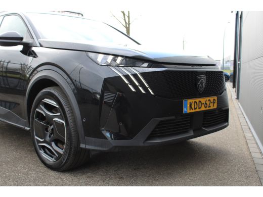 Peugeot 5008 1.6 Plug-in Hybrid 195 GT Exclusive | Panorama/schuifdak | Lederen bekleding | Massage | Stoelver... ActivLease financial lease
