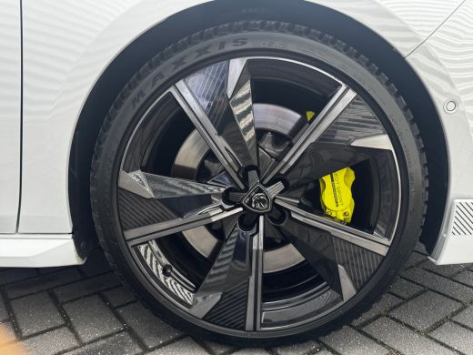 Peugeot 508 SW PSE 1.6 HYBRID 360PK SPORT ENGINEERED AUTOMAAT SOH 98,25% / NAVI / LEDER / CLIMA / PDC / 20" L... ActivLease financial lease