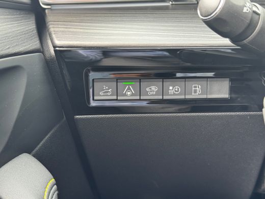 Peugeot 508 SW PSE 1.6 HYBRID 360PK SPORT ENGINEERED AUTOMAAT SOH 98,25% / NAVI / LEDER / CLIMA / PDC / 20" L... ActivLease financial lease