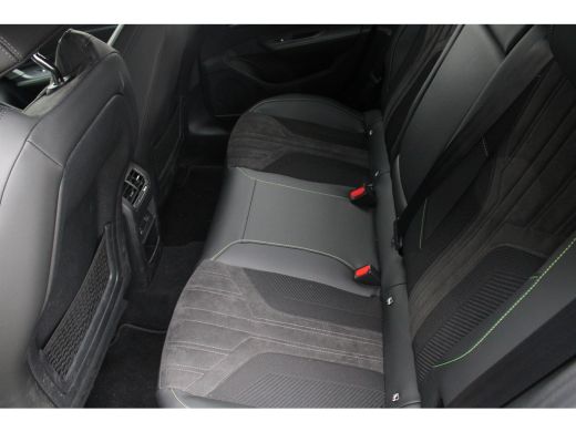 Peugeot e-308 GT 54 kWh | Nieuw model | Fase 3 laden | SOH 98% | Massage | Stoelverwarming | Navigatie | Camera... ActivLease financial lease