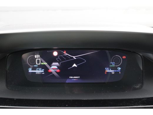 Peugeot e-308 GT 54 kWh | Nieuw model | Fase 3 laden | SOH 98% | Massage | Stoelverwarming | Navigatie | Camera... ActivLease financial lease