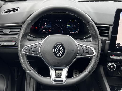 Renault Arkana 1.6 E-Tech full hybrid 145 esprit Alpine /   Dealer o.h / Elektrische stoelen / Panorama dak / St... ActivLease financial lease