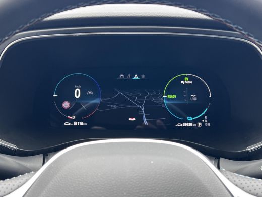 Renault Arkana 1.6 E-Tech full hybrid 145 esprit Alpine /   Dealer o.h / Elektrische stoelen / Panorama dak / St... ActivLease financial lease