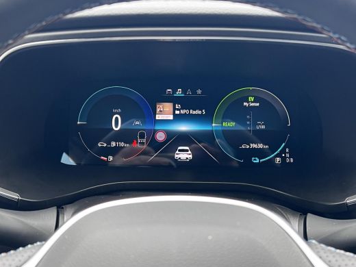 Renault Arkana 1.6 E-Tech full hybrid 145 esprit Alpine /   Dealer o.h / Elektrische stoelen / Panorama dak / St... ActivLease financial lease