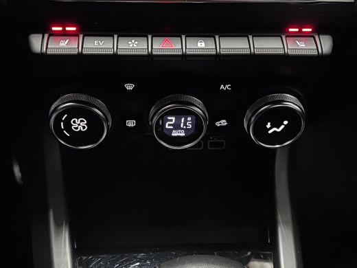 Renault Arkana 1.6 E-Tech full hybrid 145 esprit Alpine /   Dealer o.h / Elektrische stoelen / Panorama dak / St... ActivLease financial lease