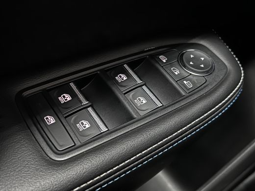Renault Arkana 1.6 E-Tech full hybrid 145 esprit Alpine /   Dealer o.h / Elektrische stoelen / Panorama dak / St... ActivLease financial lease