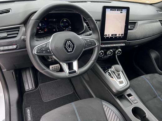 Renault Arkana 1.6 E-Tech full hybrid 145 esprit Alpine /   Dealer o.h / Elektrische stoelen / Panorama dak / St... ActivLease financial lease