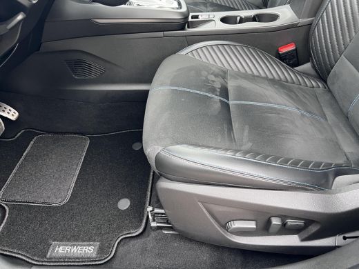 Renault Arkana 1.6 E-Tech full hybrid 145 esprit Alpine /   Dealer o.h / Elektrische stoelen / Panorama dak / St... ActivLease financial lease
