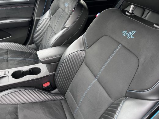 Renault Arkana 1.6 E-Tech full hybrid 145 esprit Alpine /   Dealer o.h / Elektrische stoelen / Panorama dak / St... ActivLease financial lease