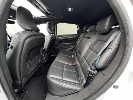 Renault Arkana 1.6 E-Tech full hybrid 145 esprit Alpine /   Dealer o.h / Elektrische stoelen / Panorama dak / St... ActivLease financial lease