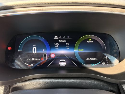 Renault Arkana 1.6 E-Tech Hybrid 145 Intens / Dealer Onderhouden / Achteruitrij Camera / Apple Carplay&Android A... ActivLease financial lease