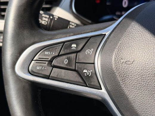 Renault Arkana 1.6 E-Tech Hybrid 145 Intens / Dealer Onderhouden / Achteruitrij Camera / Apple Carplay&Android A... ActivLease financial lease