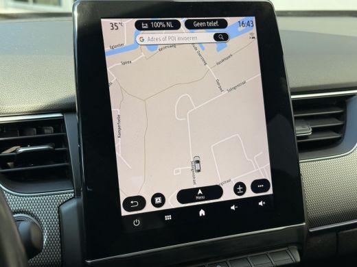 Renault Arkana 1.6 E-Tech Hybrid 145 Intens / Dealer Onderhouden / Achteruitrij Camera / Apple Carplay&Android A... ActivLease financial lease