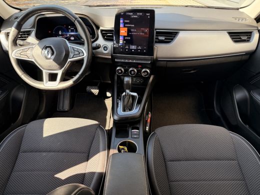 Renault Arkana 1.6 E-Tech Hybrid 145 Intens / Dealer Onderhouden / Achteruitrij Camera / Apple Carplay&Android A... ActivLease financial lease