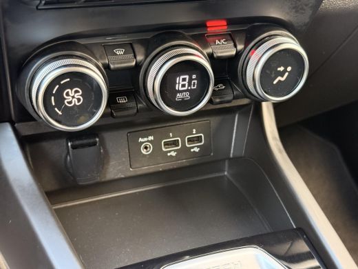 Renault Arkana 1.6 E-Tech Hybrid 145 Intens / Dealer Onderhouden / Achteruitrij Camera / Apple Carplay&Android A... ActivLease financial lease
