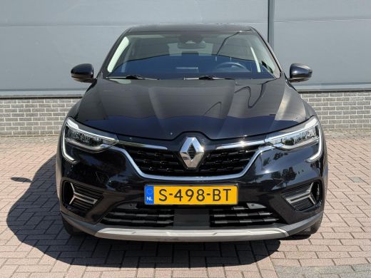 Renault Arkana 1.6 E-Tech Hybrid 145 Intens / Dealer Onderhouden / Achteruitrij Camera / Apple Carplay&Android A... ActivLease financial lease