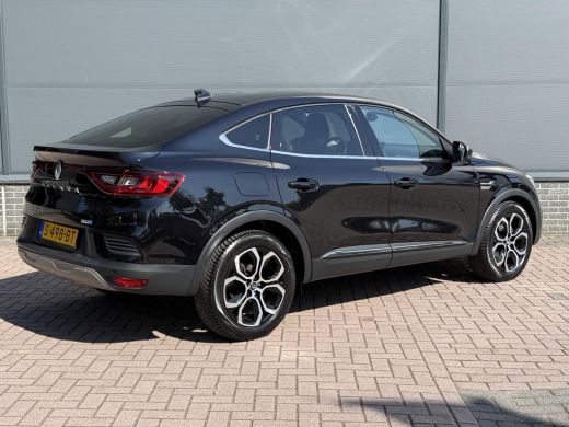 Renault Arkana 1.6 E-Tech Hybrid 145 Intens / Dealer Onderhouden / Achteruitrij Camera / Apple Carplay&Android A... ActivLease financial lease