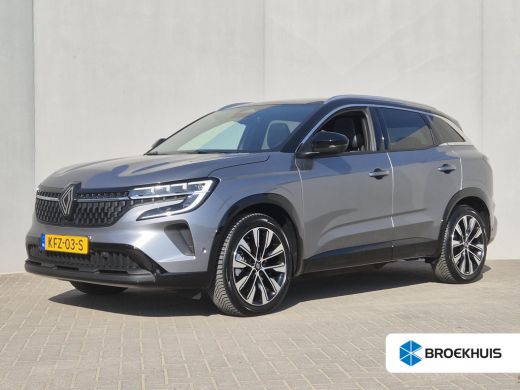 Renault Austral 1.2 E-Tech full hybrid 200 Techno / Fabrieksgarantie tot 05-2027 / Panorama Dak / 1.500 KG Trekge... ActivLease financial lease