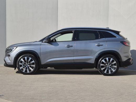 Renault Austral 1.2 E-Tech full hybrid 200 Techno / Fabrieksgarantie tot 05-2027 / Panorama Dak / 1.500 KG Trekge... ActivLease financial lease