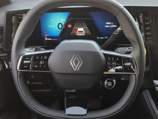 Renault Austral 1.2 E-Tech full hybrid 200 Techno / Fabrieksgarantie tot 05-2027 / Panorama Dak / 1.500 KG Trekge... ActivLease financial lease