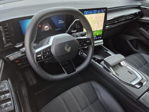 Renault Austral 1.2 E-Tech full hybrid 200 Techno / Fabrieksgarantie tot 05-2027 / Panorama Dak / 1.500 KG Trekge... ActivLease financial lease