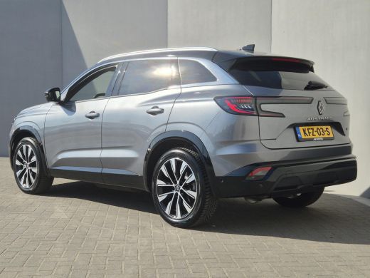 Renault Austral 1.2 E-Tech full hybrid 200 Techno / Fabrieksgarantie tot 05-2027 / Panorama Dak / 1.500 KG Trekge... ActivLease financial lease