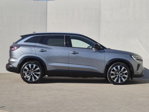 Renault Austral 1.2 E-Tech full hybrid 200 Techno / Fabrieksgarantie tot 05-2027 / Panorama Dak / 1.500 KG Trekge... ActivLease financial lease