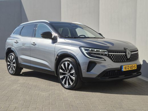Renault Austral 1.2 E-Tech full hybrid 200 Techno / Fabrieksgarantie tot 05-2027 / Panorama Dak / 1.500 KG Trekge... ActivLease financial lease