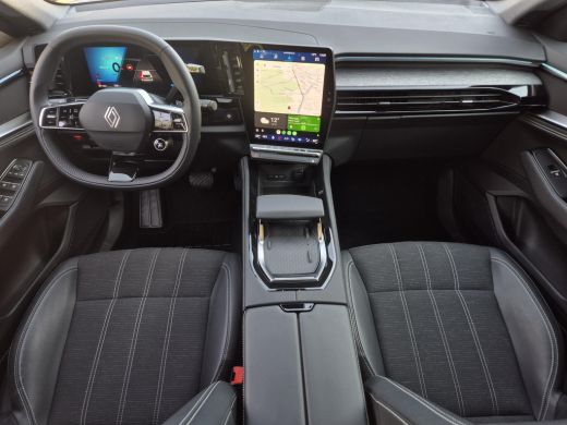 Renault Austral 1.2 E-Tech full hybrid 200 Techno / Fabrieksgarantie tot 05-2027 / Panorama Dak / 1.500 KG Trekge... ActivLease financial lease