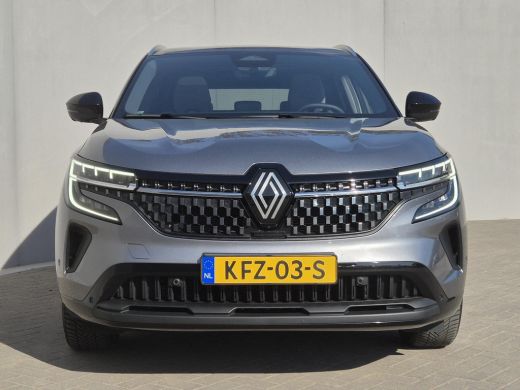 Renault Austral 1.2 E-Tech full hybrid 200 Techno / Fabrieksgarantie tot 05-2027 / Panorama Dak / 1.500 KG Trekge... ActivLease financial lease