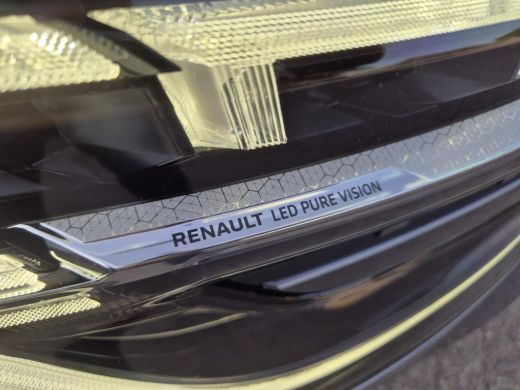 Renault Austral 1.2 E-Tech full hybrid 200 Techno / Fabrieksgarantie tot 05-2027 / Panorama Dak / 1.500 KG Trekge... ActivLease financial lease