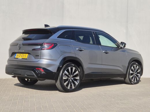 Renault Austral 1.2 E-Tech full hybrid 200 Techno / Fabrieksgarantie tot 05-2027 / Panorama Dak / 1.500 KG Trekge... ActivLease financial lease