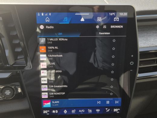 Renault Austral 1.2 E-Tech full hybrid 200 Techno / Fabrieksgarantie tot 05-2027 / Panorama Dak / 1.500 KG Trekge... ActivLease financial lease