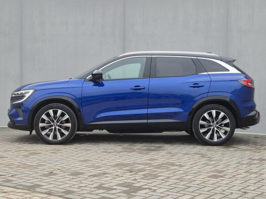 Renault Austral 1.2 E-Tech full hybrid 200 techno / Panoramadak / Fabrieksgarantie tot 04-2028 / Trekgewicht 1500... ActivLease financial lease