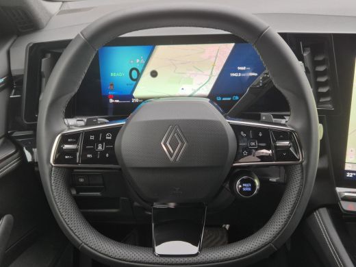 Renault Austral 1.2 E-Tech full hybrid 200 techno / Panoramadak / Fabrieksgarantie tot 04-2028 / Trekgewicht 1500... ActivLease financial lease