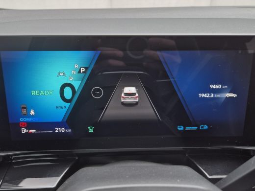 Renault Austral 1.2 E-Tech full hybrid 200 techno / Panoramadak / Fabrieksgarantie tot 04-2028 / Trekgewicht 1500... ActivLease financial lease