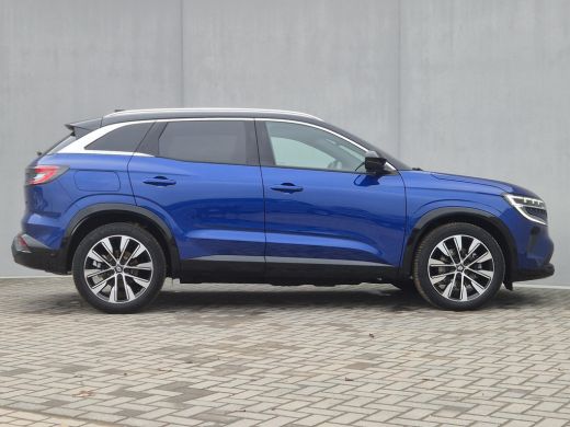 Renault Austral 1.2 E-Tech full hybrid 200 techno / Panoramadak / Fabrieksgarantie tot 04-2028 / Trekgewicht 1500... ActivLease financial lease