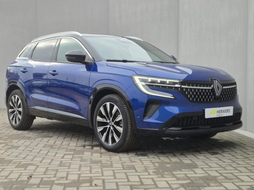 Renault Austral 1.2 E-Tech full hybrid 200 techno / Panoramadak / Fabrieksgarantie tot 04-2028 / Trekgewicht 1500... ActivLease financial lease